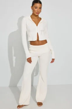 Outlet Chenille Pants Matching Sets|Lounge & Sleep