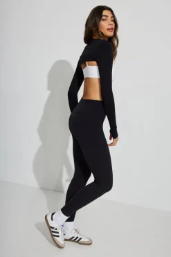 New Clean Legging Bottoms|Sweatpants