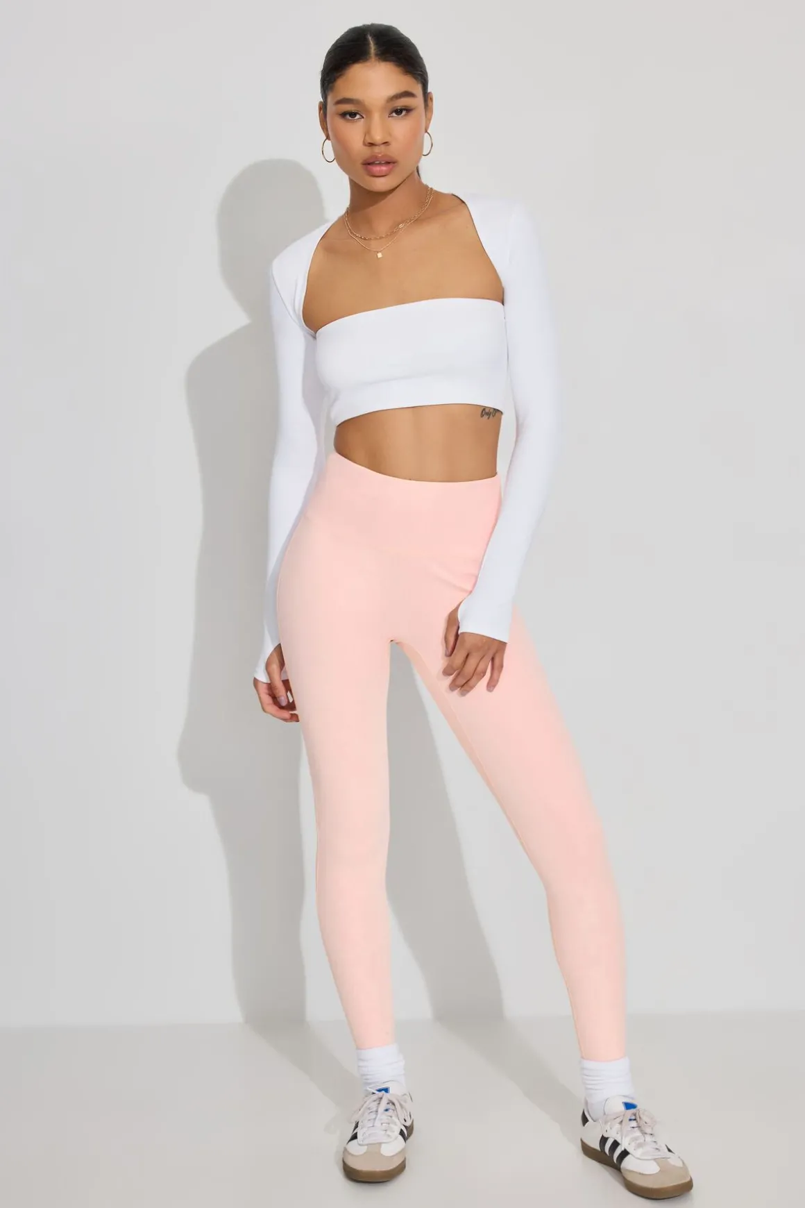 Online Clean Legging Bottoms|Sweatpants