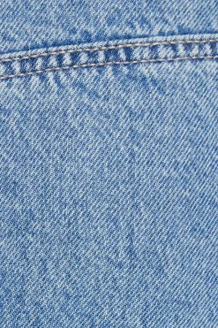 Fashion Denim Cargo Skort Shorts & Skirts|Cargos