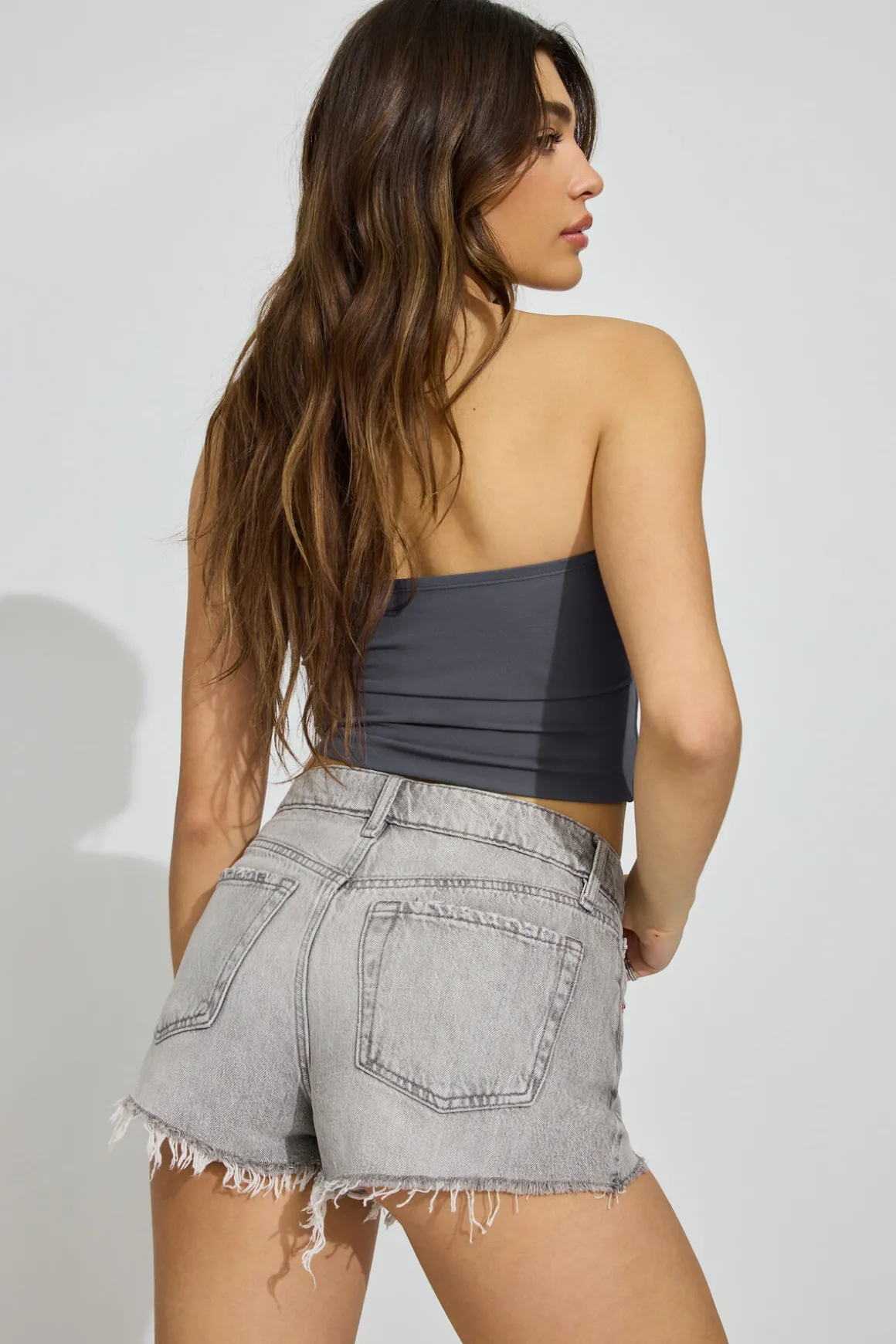 Best Sale Denim Festival Shorts Shorts & Skirts|Jean Shorts