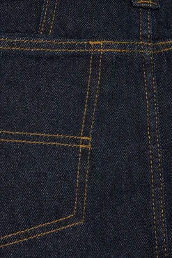 Shop Denim Micro Skort Shorts & Skirts|Jean Skirts