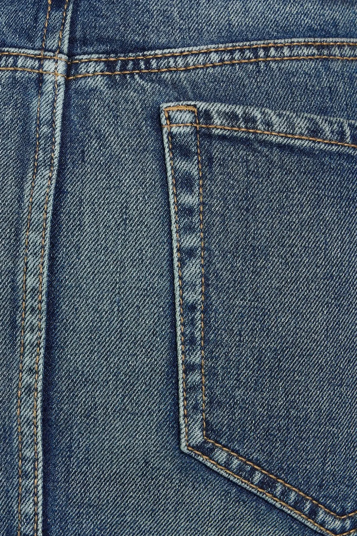 Sale Denim Micro Skort Shorts & Skirts|Jean Skirts