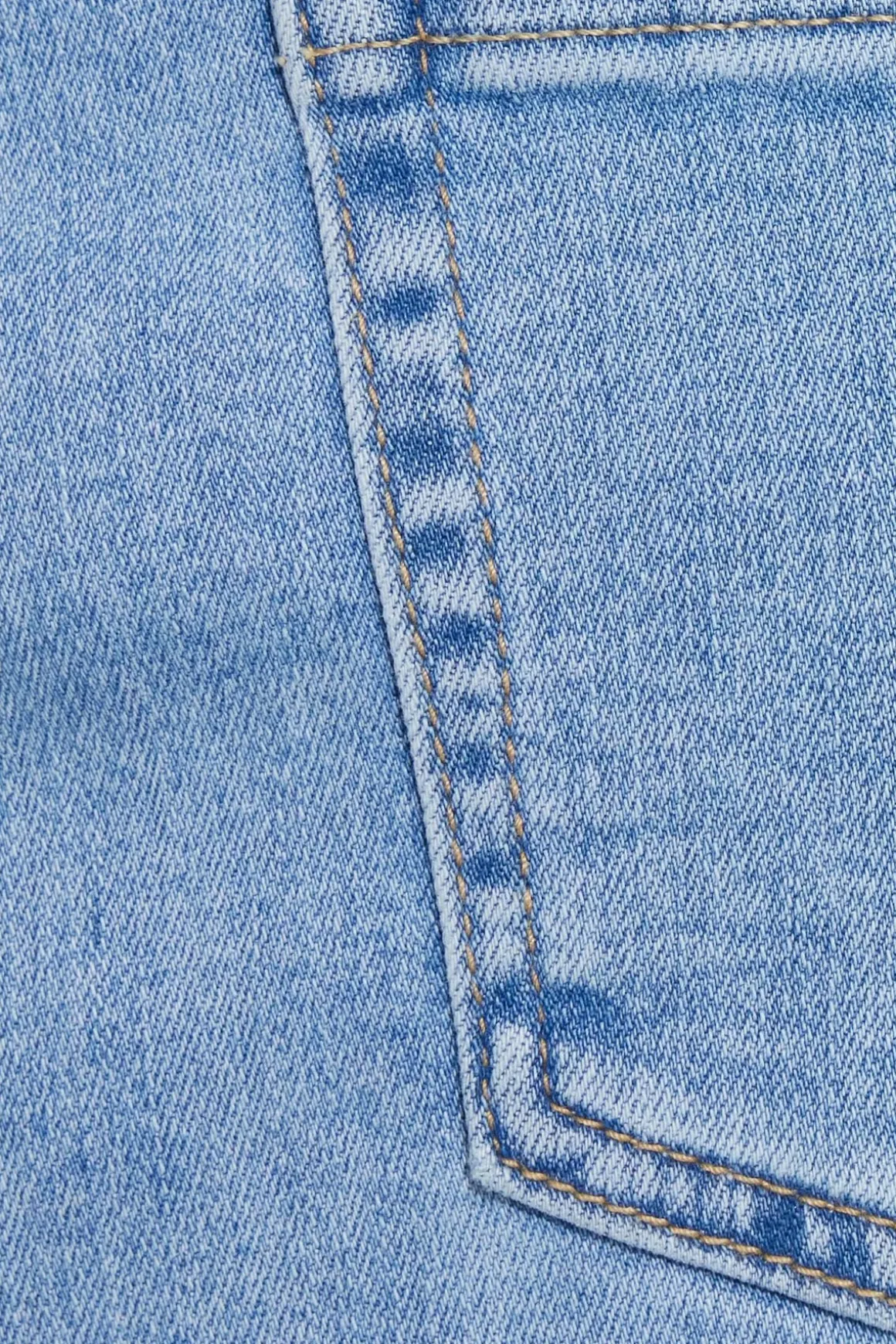 Best Denim Wrap Skort Shorts & Skirts|Jean Skirts