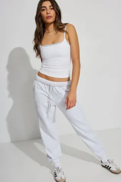 Online Easy Jogger Pant Fleece|Bottoms