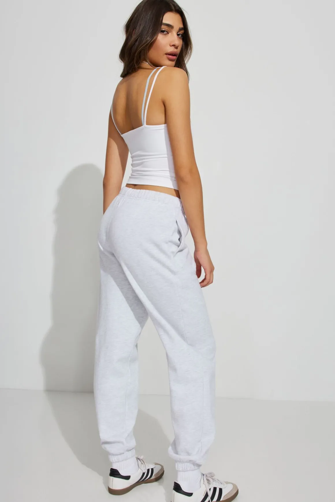 Online Easy Jogger Pant Fleece|Bottoms