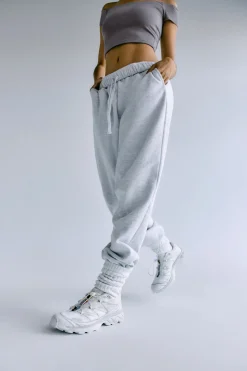 Online Easy Jogger Pant Fleece|Bottoms