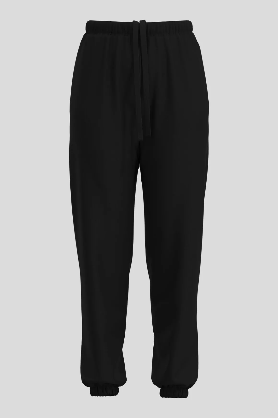 Hot Easy Jogger Pant Fleece|Bottoms