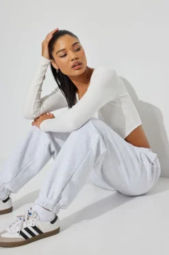 Discount Easy Jogger Pant Fleece|Sweatpants