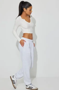 Discount Easy Jogger Pant Fleece|Sweatpants
