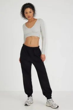 Outlet Easy Jogger Pant Fleece|Sweatpants