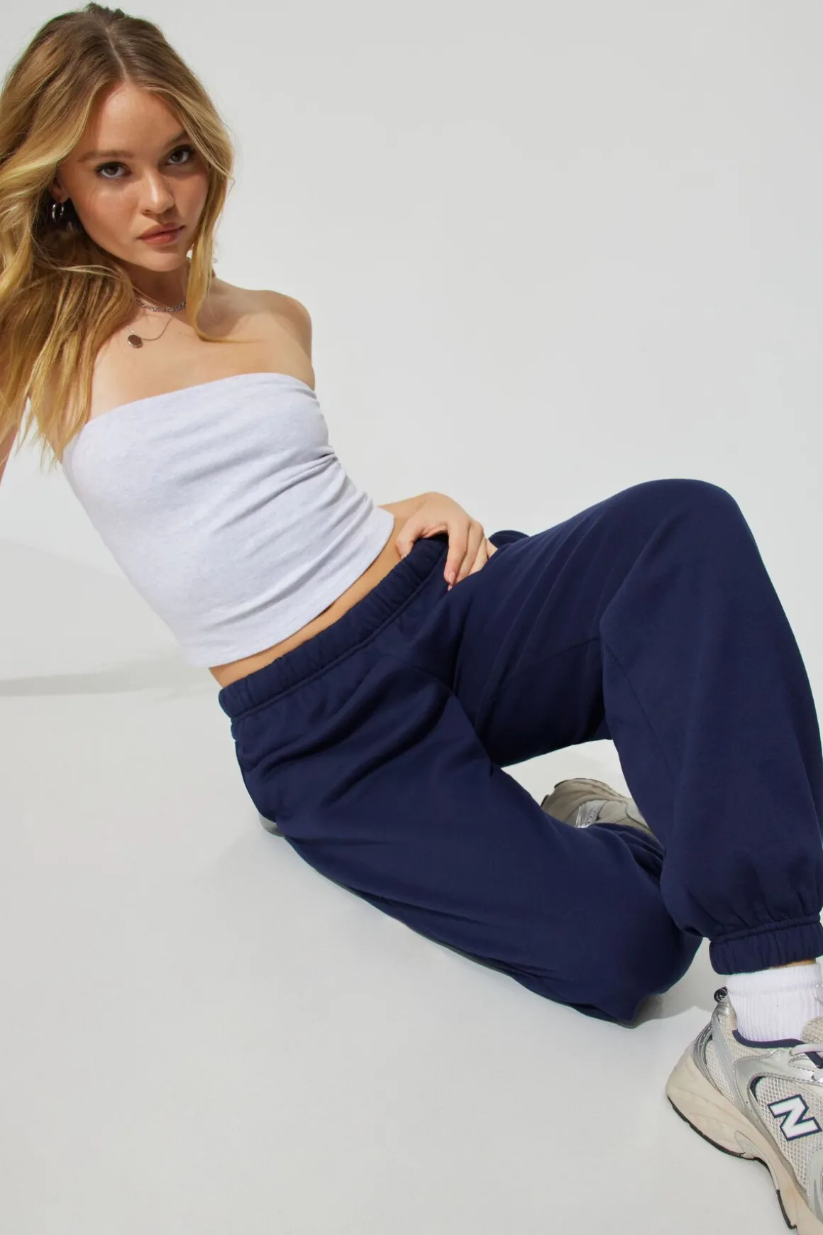 Sale Easy Jogger Pant Matching Sets|Fleece