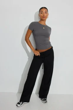 Cheap Estelle Longline Tee Matching Sets|Tops