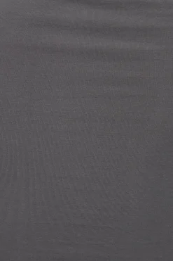 New Estelle Longline Tee Matching Sets|Tops