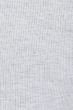 Outlet Estelle Ribbed Long Sleeve T Shirt Tops|Long Sleeve Tops