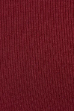 Hot Estelle Ribbed Long Sleeve T Shirt Tops|Long Sleeve Tops
