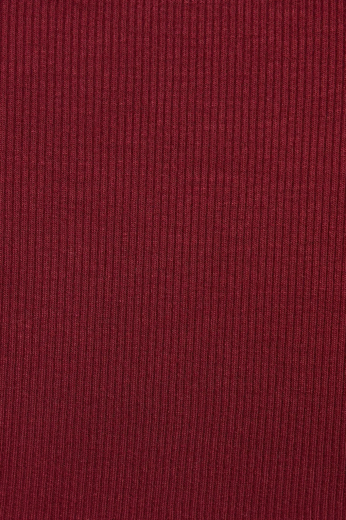Hot Estelle Ribbed Long Sleeve T Shirt Tops|Long Sleeve Tops