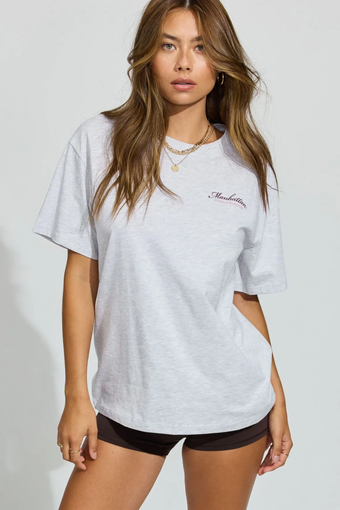 Shop Ex Boyfriend Tee Short Sleeve Tops