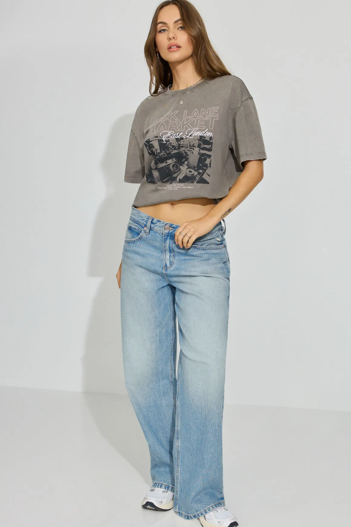 Best Sale Ex Boyfriend Tee Short Sleeve Tops