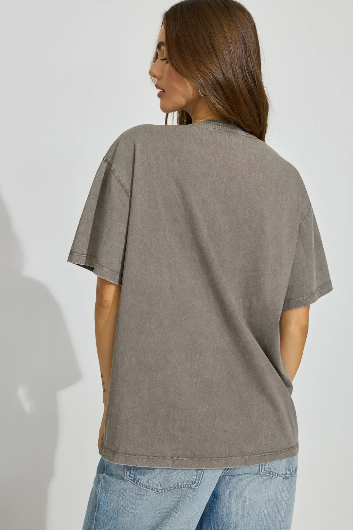 Best Sale Ex Boyfriend Tee Short Sleeve Tops