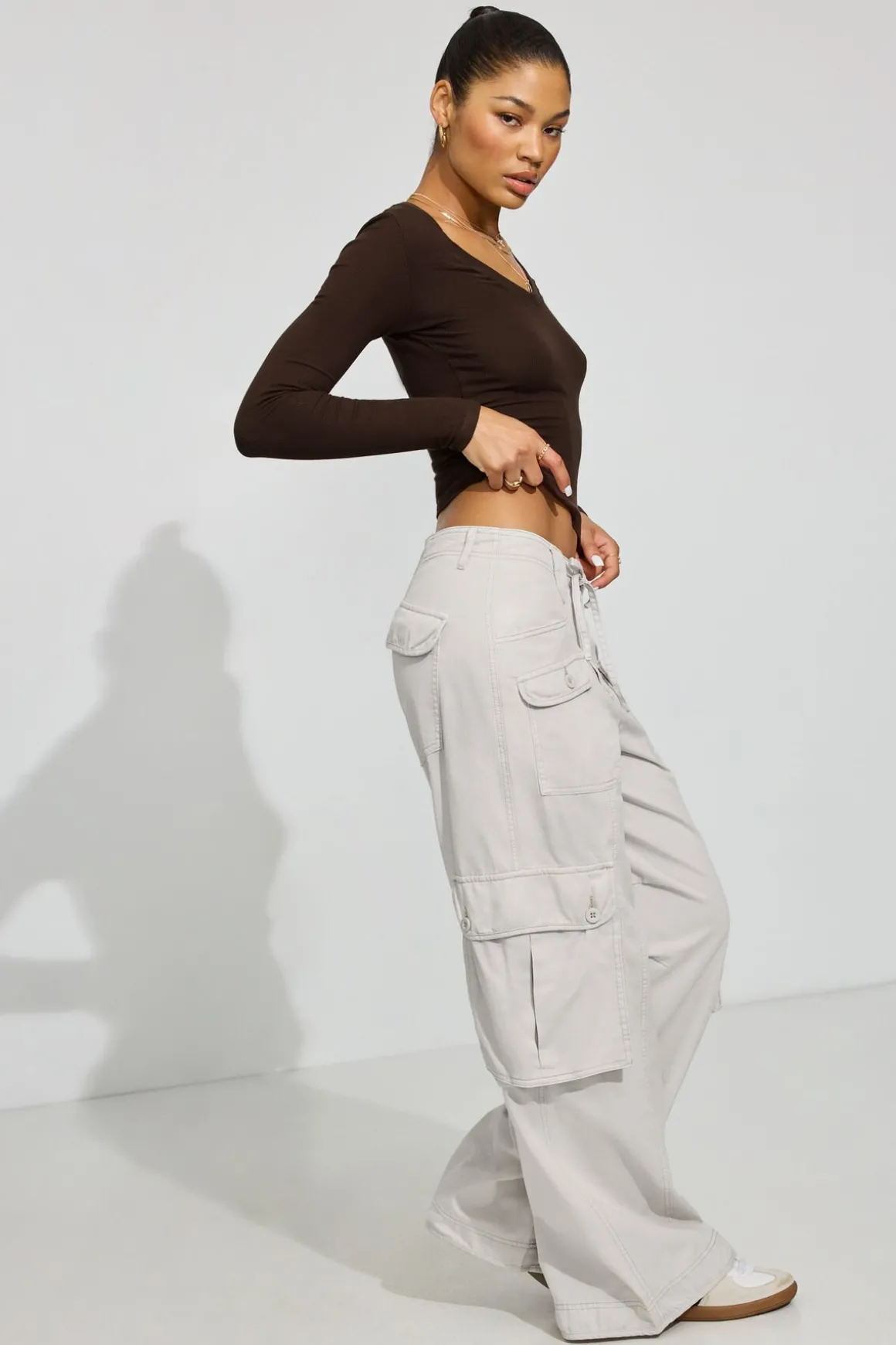 Sale Extreme Baggy Cargo Pants Cargos|Pants
