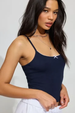 Sale Felicia Cami Top Tank Tops
