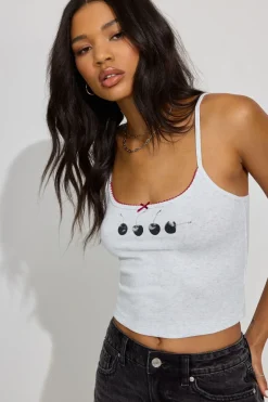 Best Sale Felicia Femme Cami Tank Tops