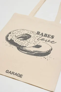 Clearance Garage Reusable Tote Bag Bags