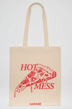 Flash Sale Garage Reusable Tote Bag Bags