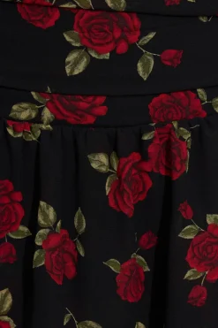 Shop Georgina Tiered Skort Shorts & Skirts