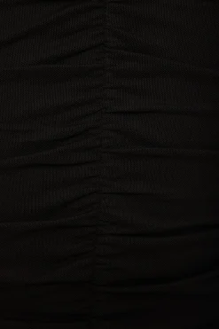 Outlet Gigi Mesh Mini Dress Dresses