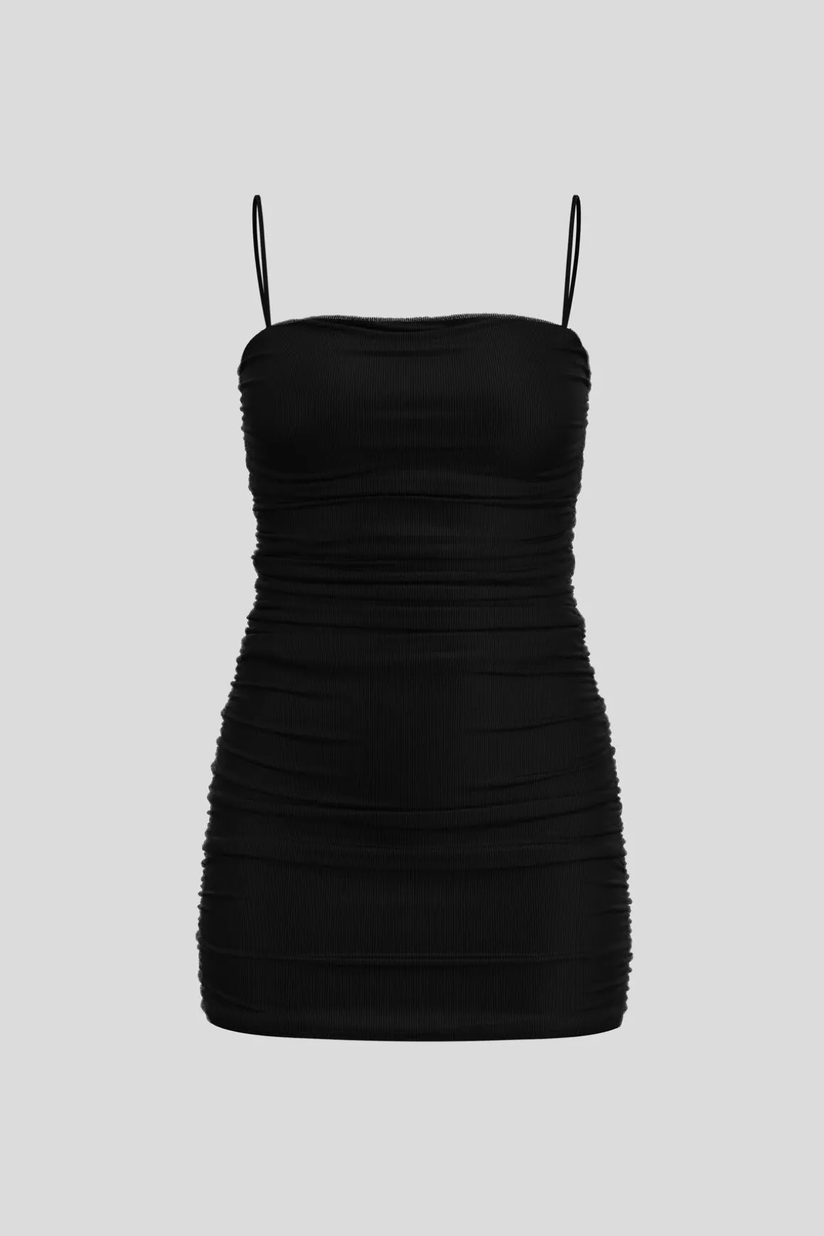 Outlet Gigi Mesh Mini Dress Dresses