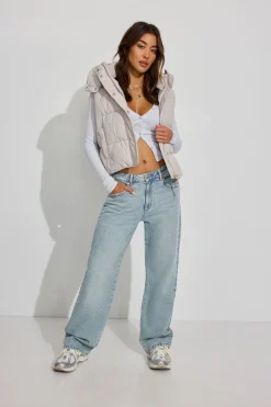 Flash Sale Henley Cardigan Sweaters & Cardigans|Long Sleeve Tops