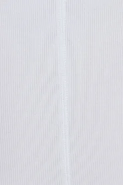 Cheap High Neck Tank Top Matching Sets|Tops