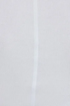 Outlet High Neck Tank Top Matching Sets|Tops