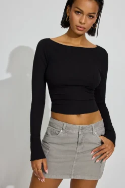 Fashion Kara Cargo Skort Shorts & Skirts|Cargos