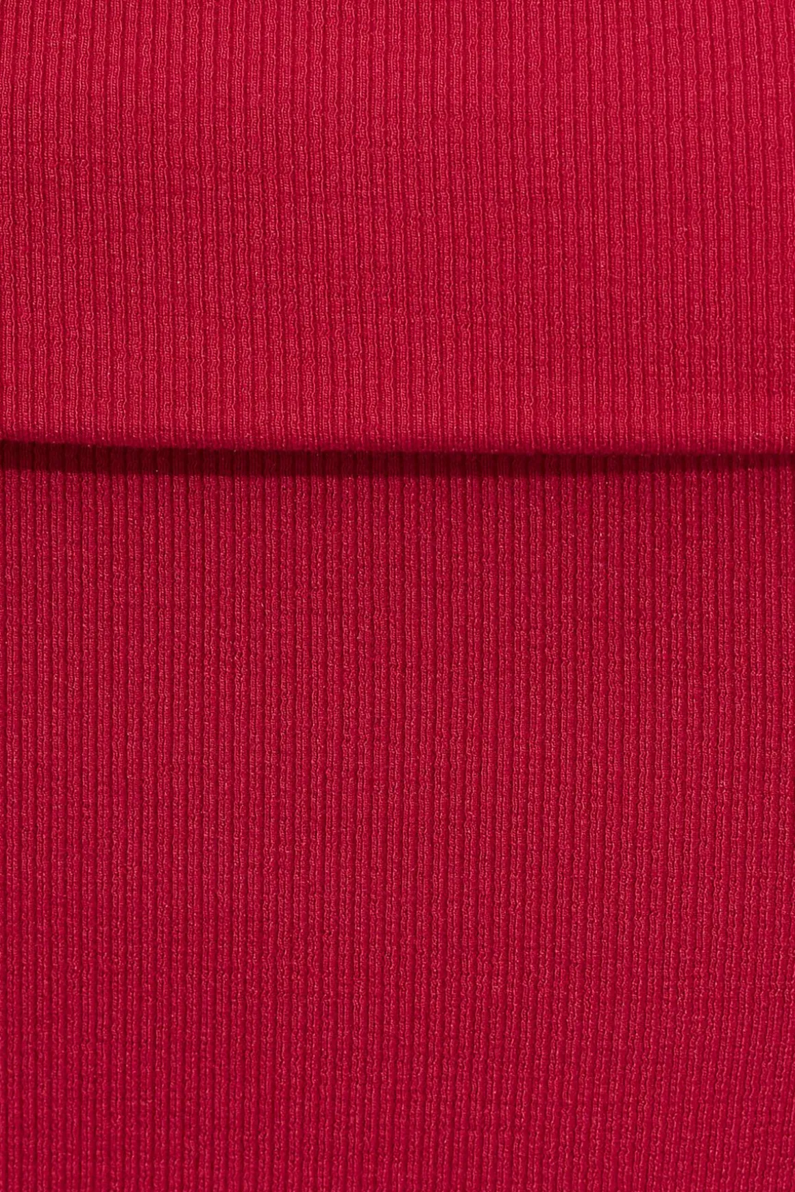 Cheap Kayla Foldover Off Shoulder Top Sweaters & Cardigans|Long Sleeve Tops