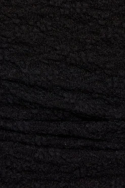 Best Lace Asymmetric Tube Top Tank Tops