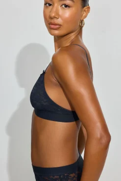 Fashion Lace Bralette Lounge & Sleep