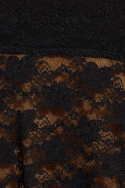 Shop Lace Flyaway Cami Top Tank Tops