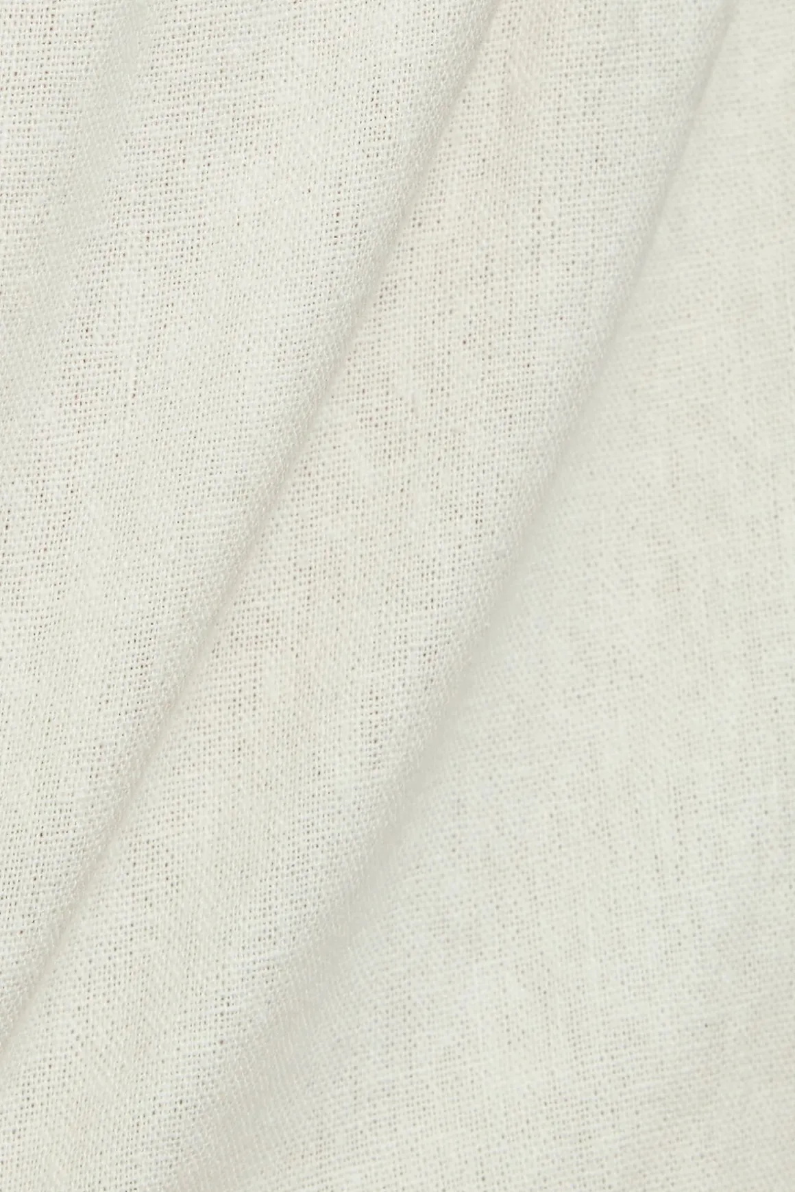 Store Linen Tie Back Halter Top Tank Tops