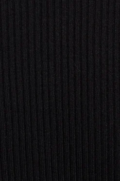 Discount Long Sleeve Peekaboo Top Sweaters & Cardigans|Long Sleeve Tops