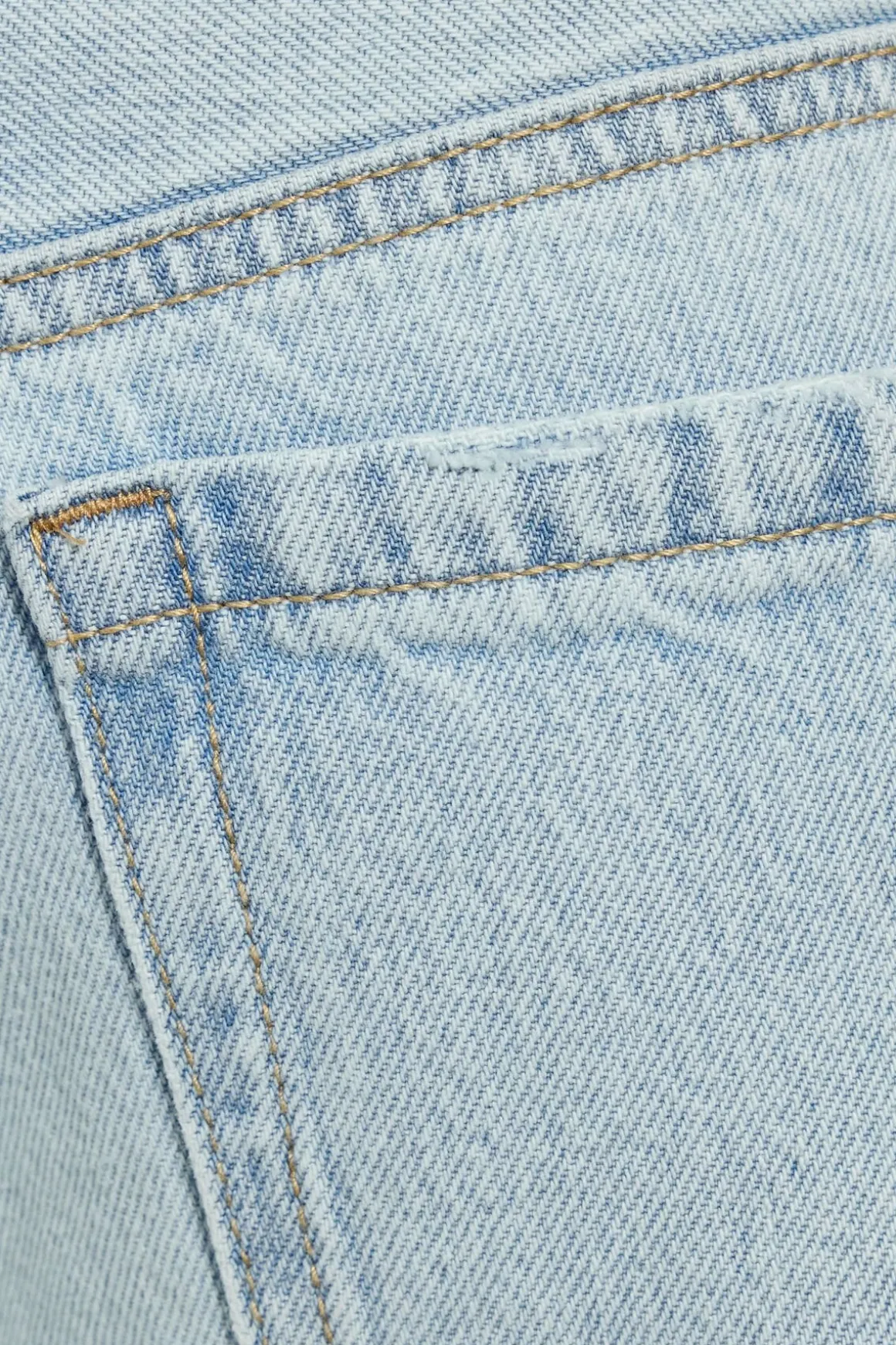 Flash Sale Low Rise Baggy Jeans Jeans