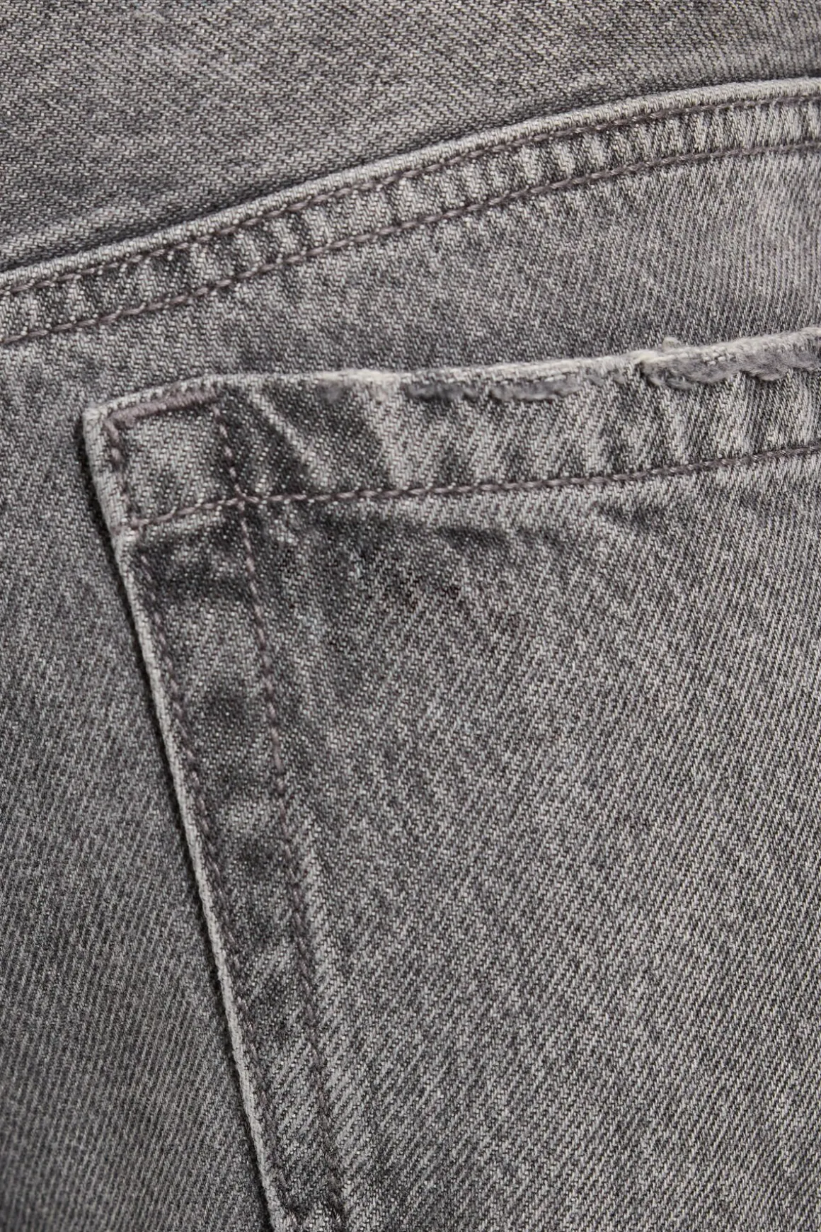 Flash Sale Low Rise Baggy Jeans Jeans