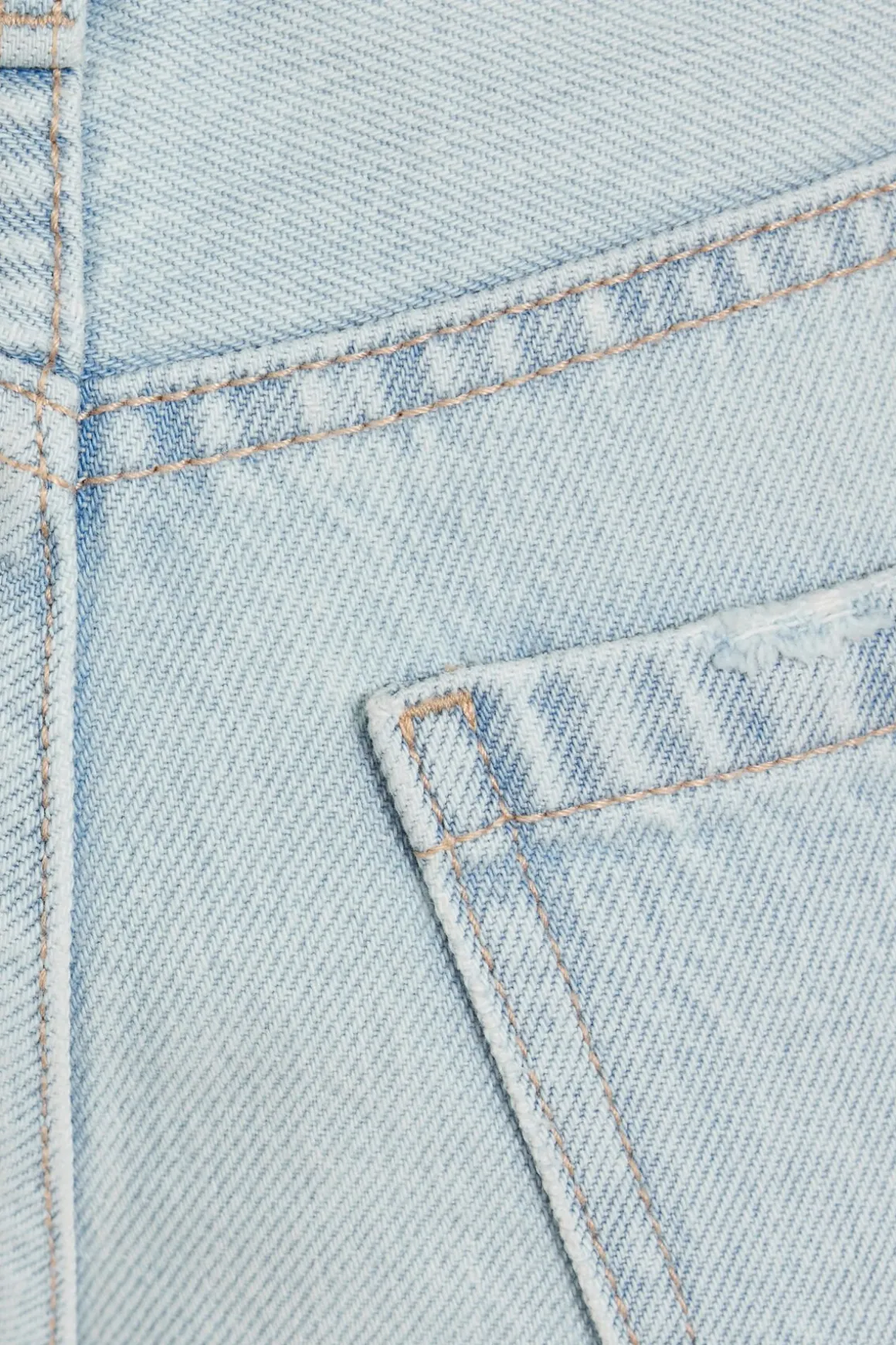 Cheap Low Rise Cuffed Denim Shorts Shorts & Skirts|Jean Shorts