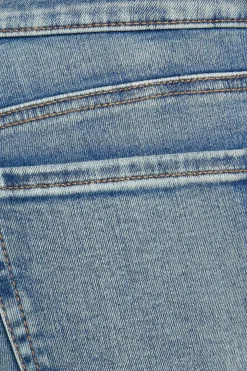 Best Sale Low Rise Flare Jeans Jeans