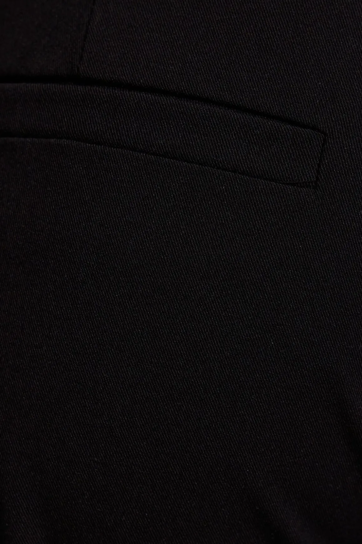 Store Low Rise Relaxed Trousers Pants