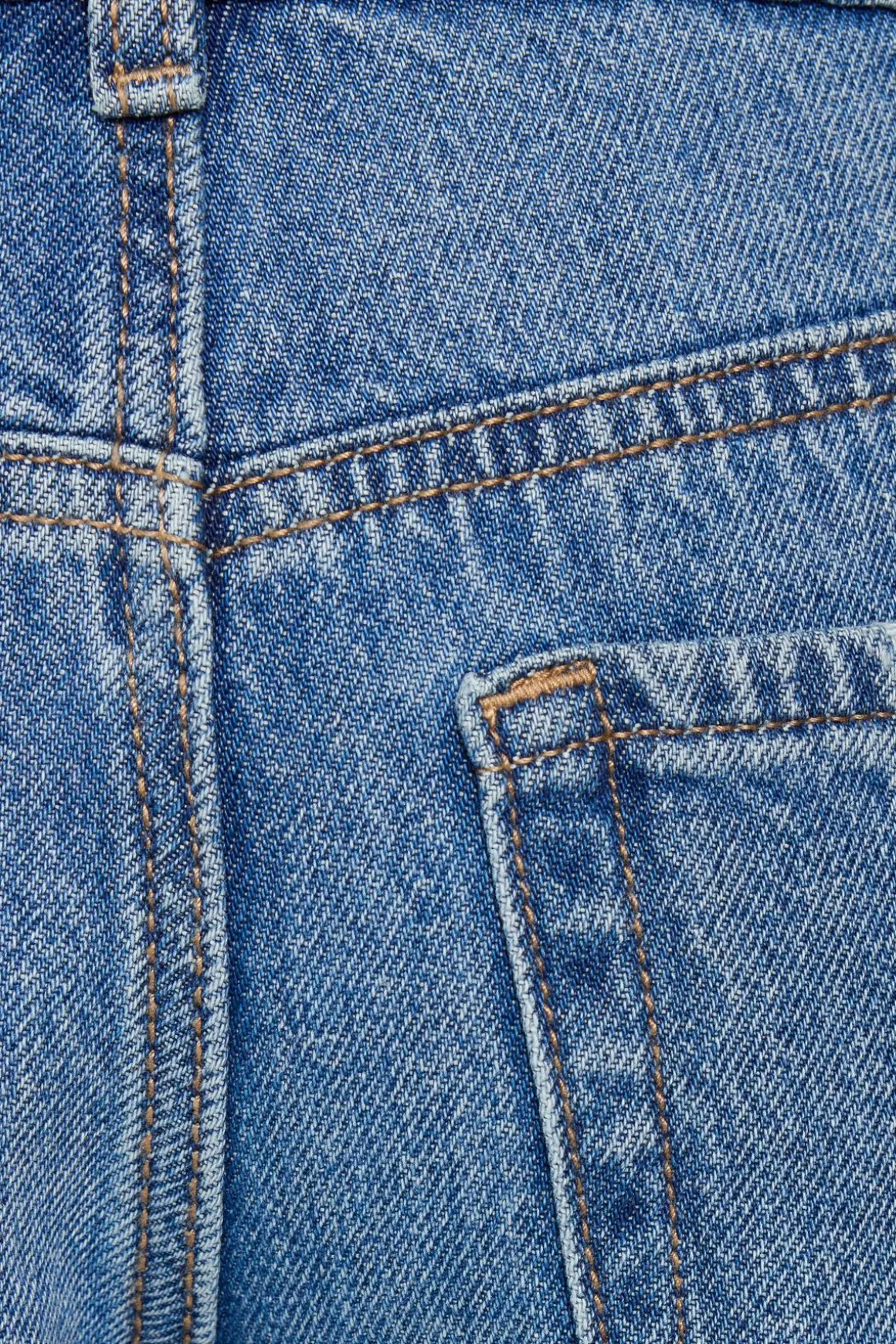 Discount Low Rise Wide Leg Jeans Jeans