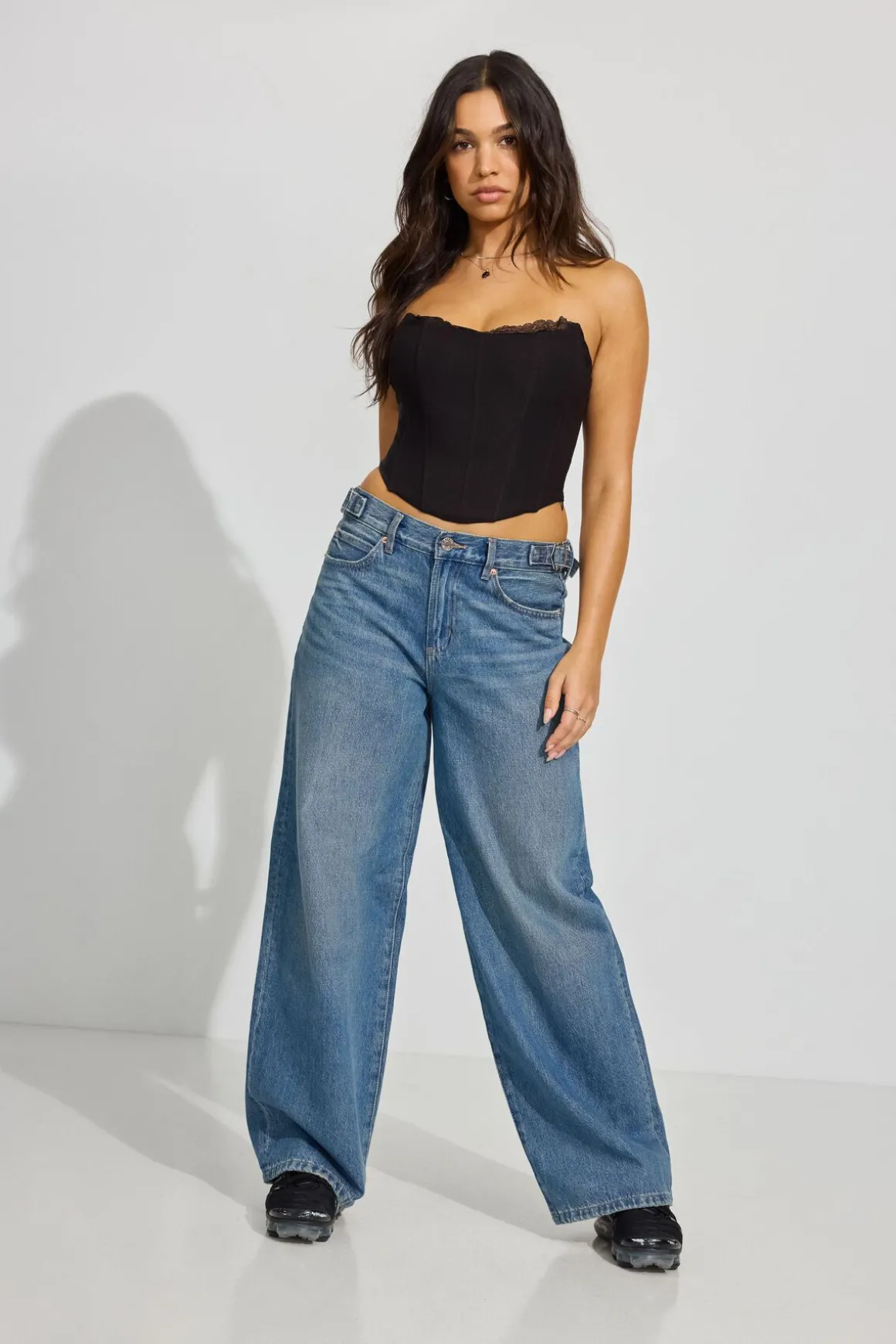 Best Mega Jeans Jeans