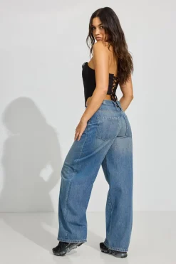 Best Mega Jeans Jeans
